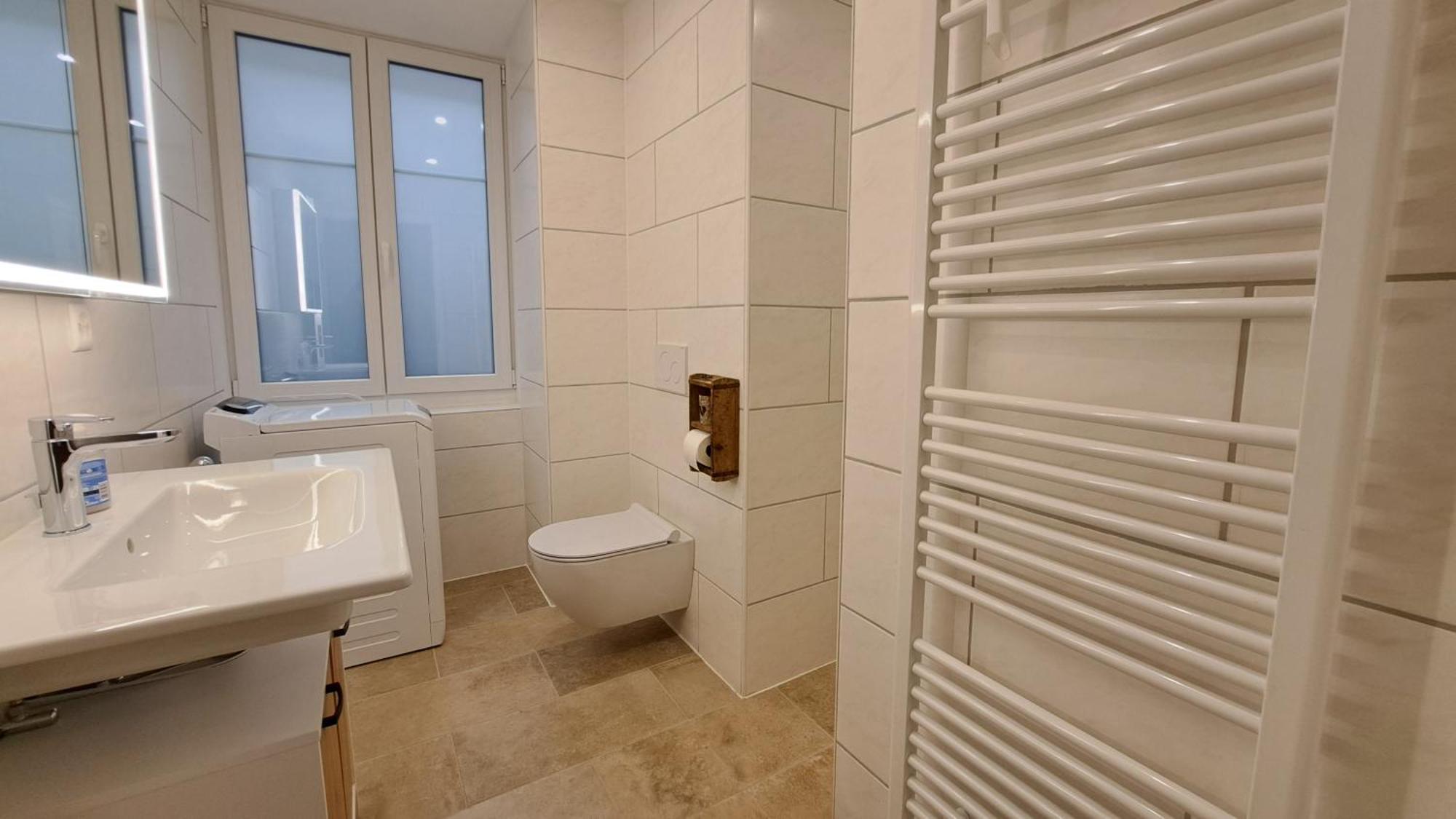 Apartment De Les Jardins