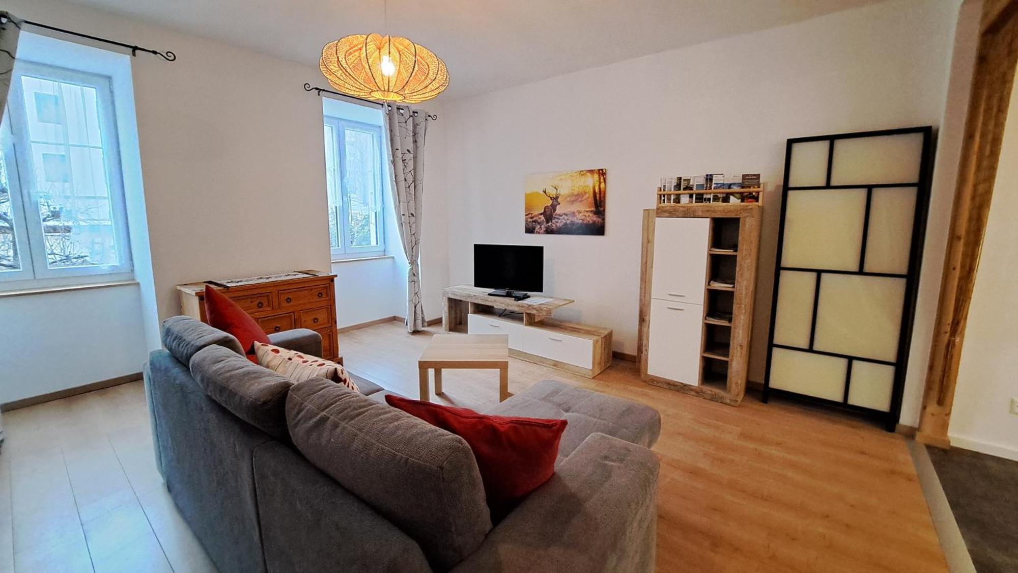 Apartment De Les Jardins